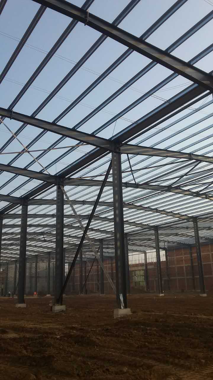 東營(yíng)科瑞工程