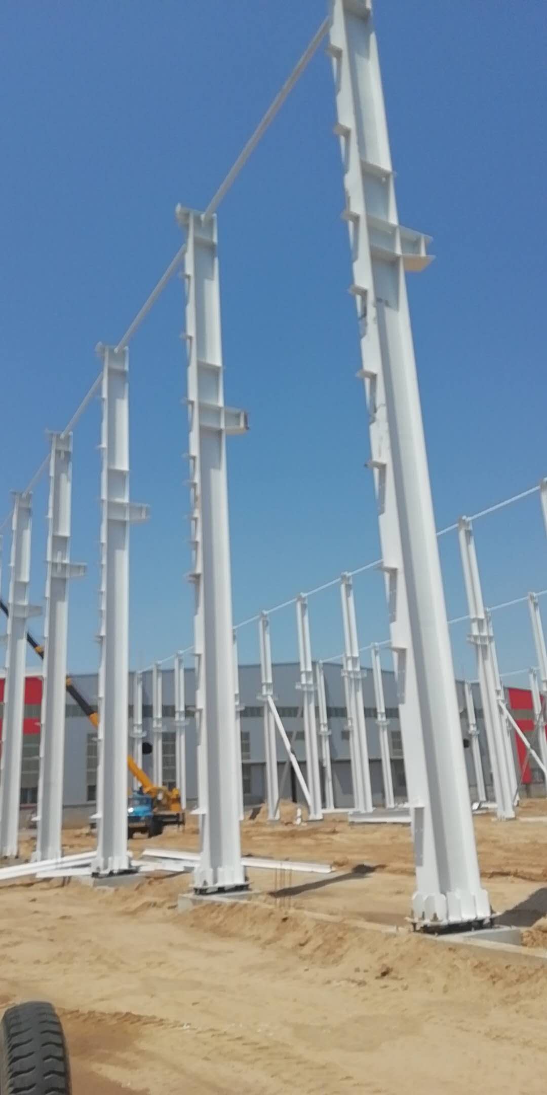 創(chuàng  )新鑄軋車(chē)間