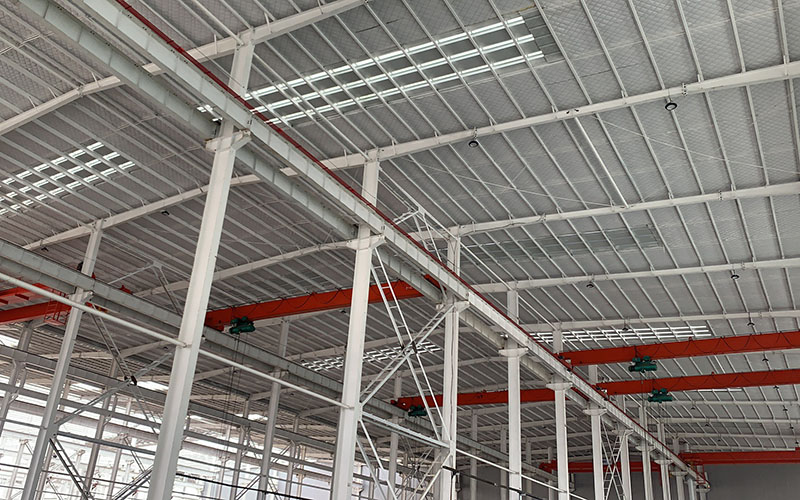 創(chuàng  )新工地